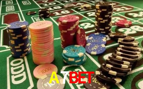 Apostas com odds competitivas na A7BET