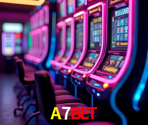 Segurança e performance na plataforma A7BET