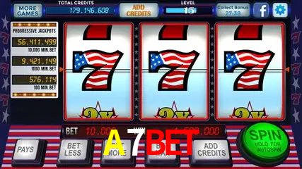 Cassino ao vivo com dealers reais na A7BET