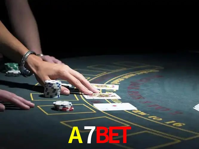 Jogos populares e pagamentos rápidos na A7BET