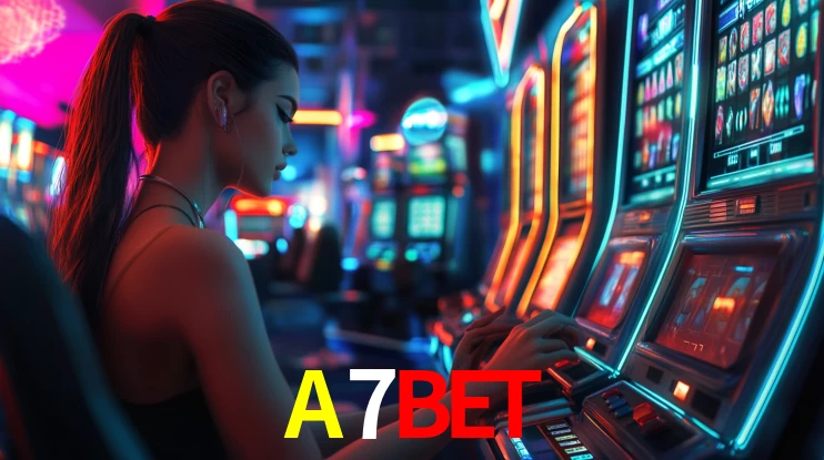 Cashback e recargas na A7BET