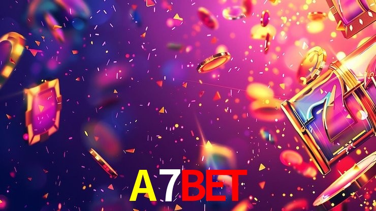 Download para Android e iOS na A7BET