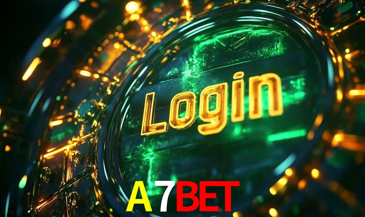 Segurança e privacidade no APP A7BET