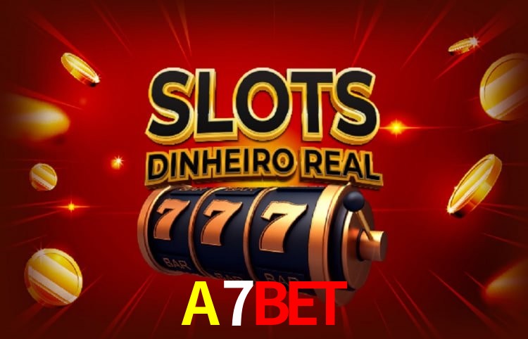 Bônus e promoções da A7BET